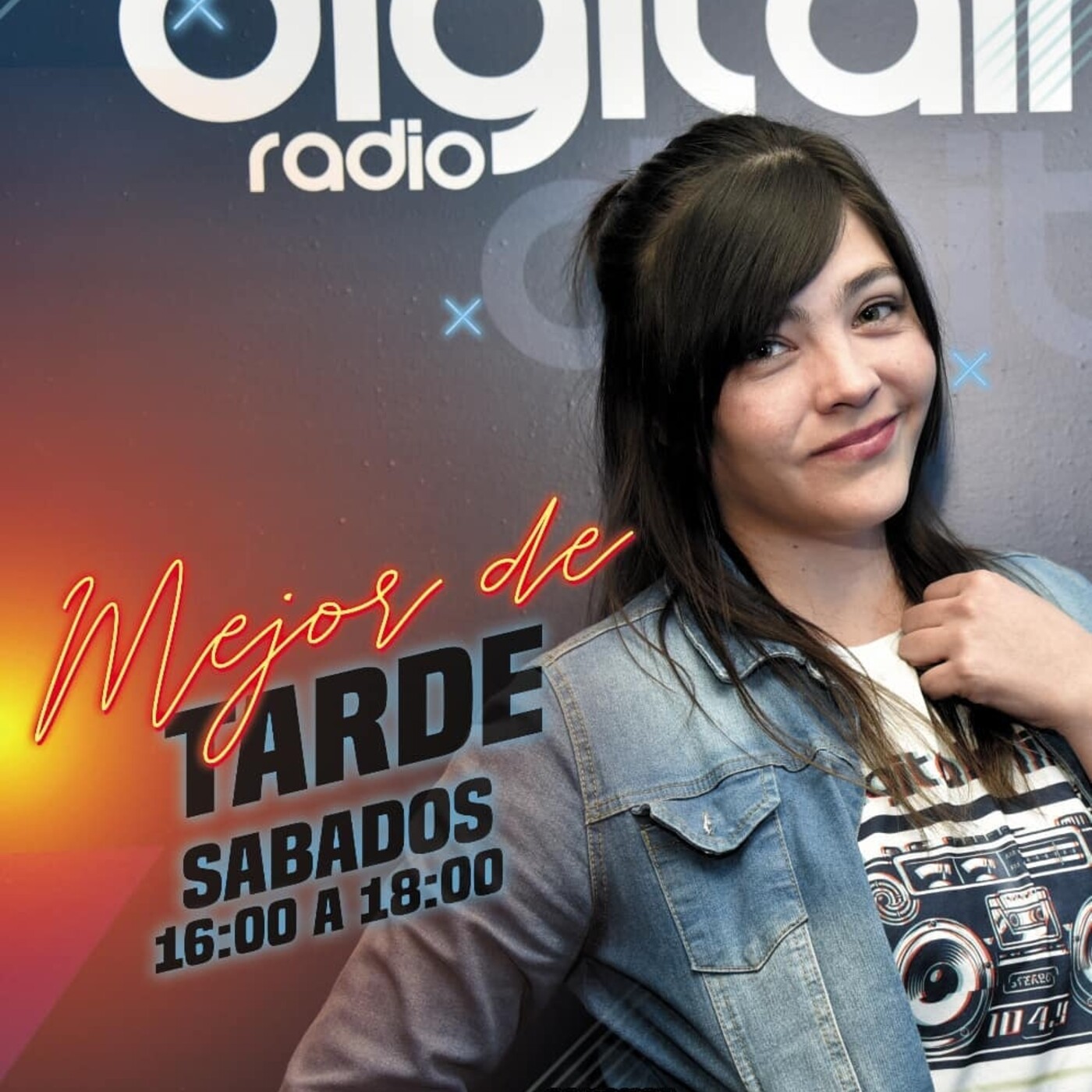 Digitalmix Radio 104.9