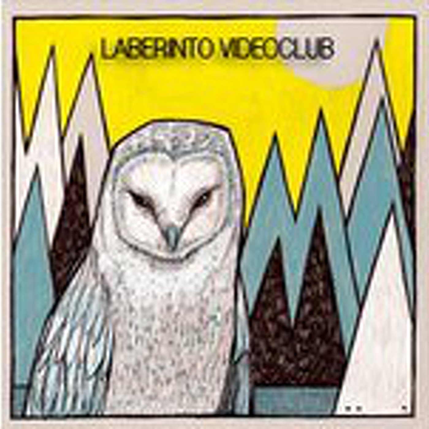Laberinto Videoclub Radio