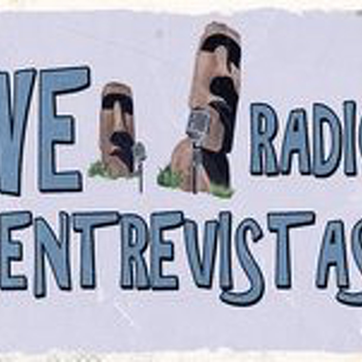 Podcast We Radio Valencia
