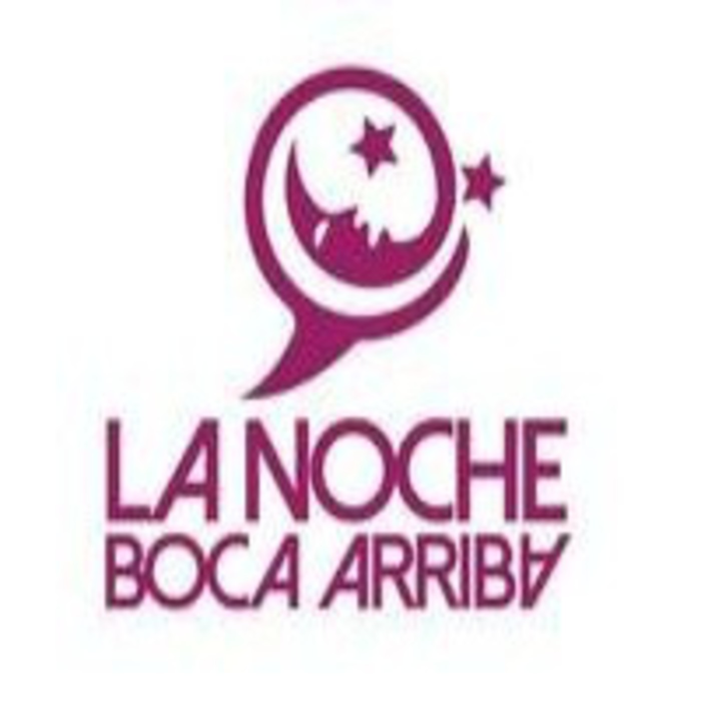 69LaNocheBocaArriba con Juan Mrtin Cueva 6/Agosto/2015