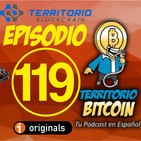 Episodio 119 - Ethereum 2.0 y presentación del Exchange BITMAX