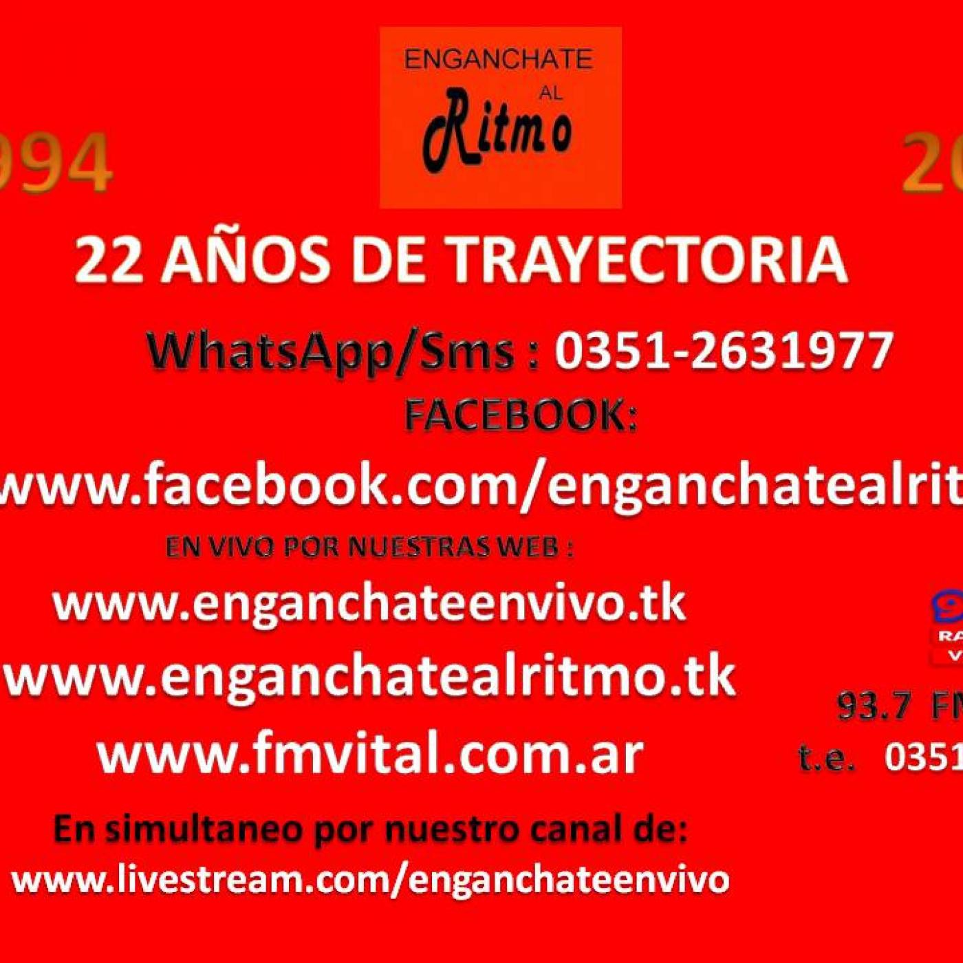 PROGRAMA 20.02.2016 episode artwork