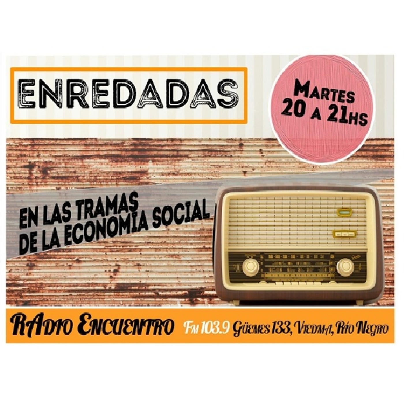 Enredadas RadioEncuentro