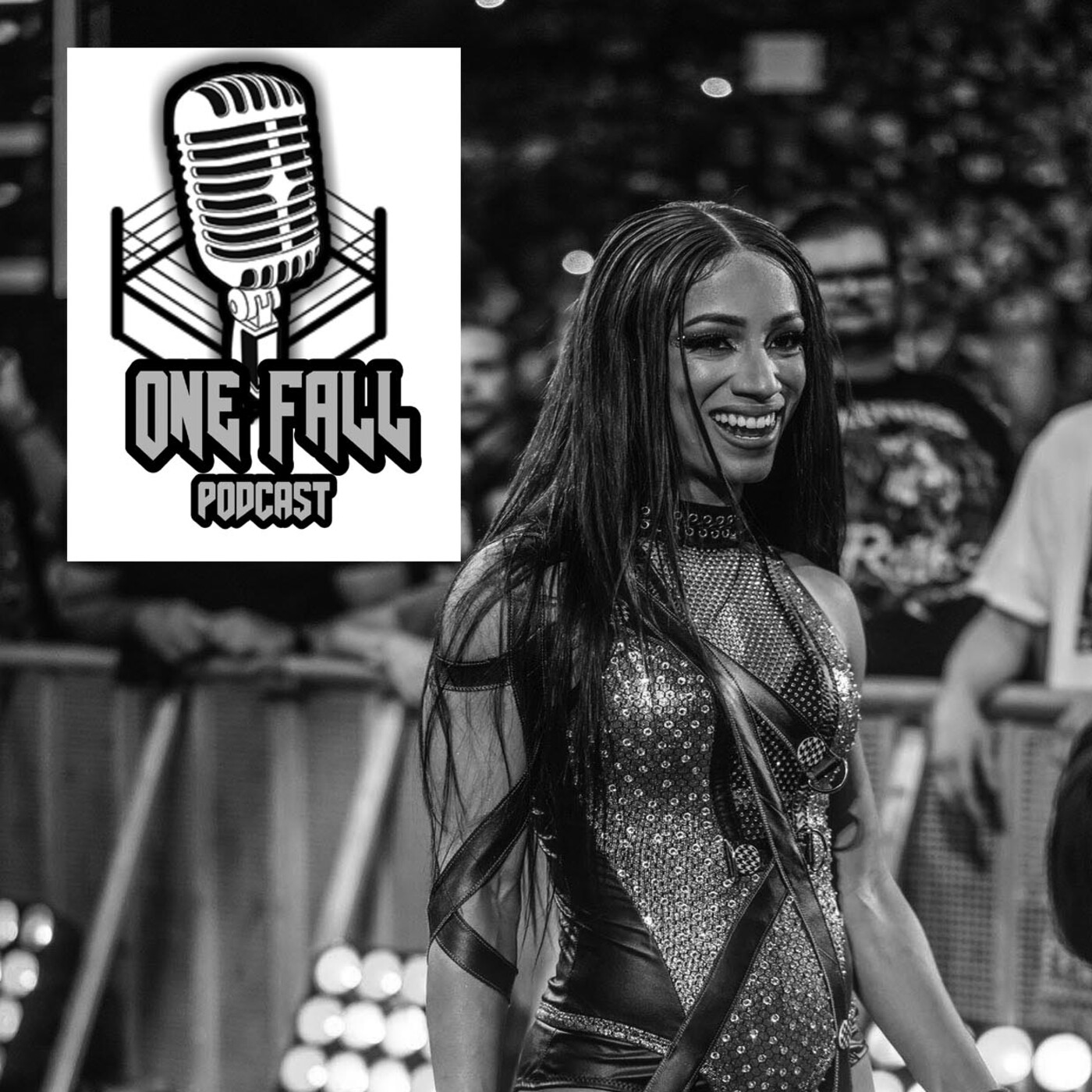 One Fall Podcast # 138 - El Extreme Rules que faltaron mesas episode artwork