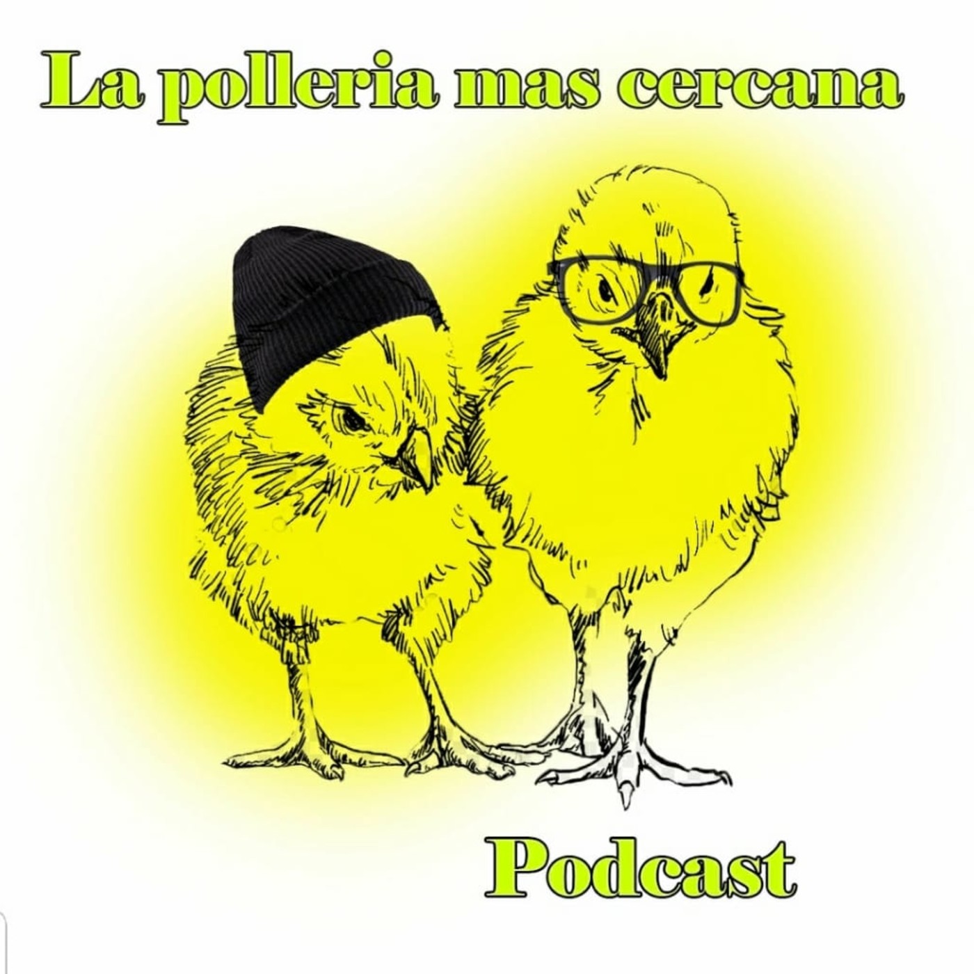 La pollería más cercana