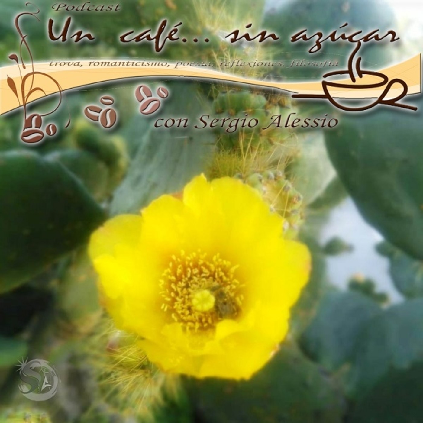 Un café... sin azúcar