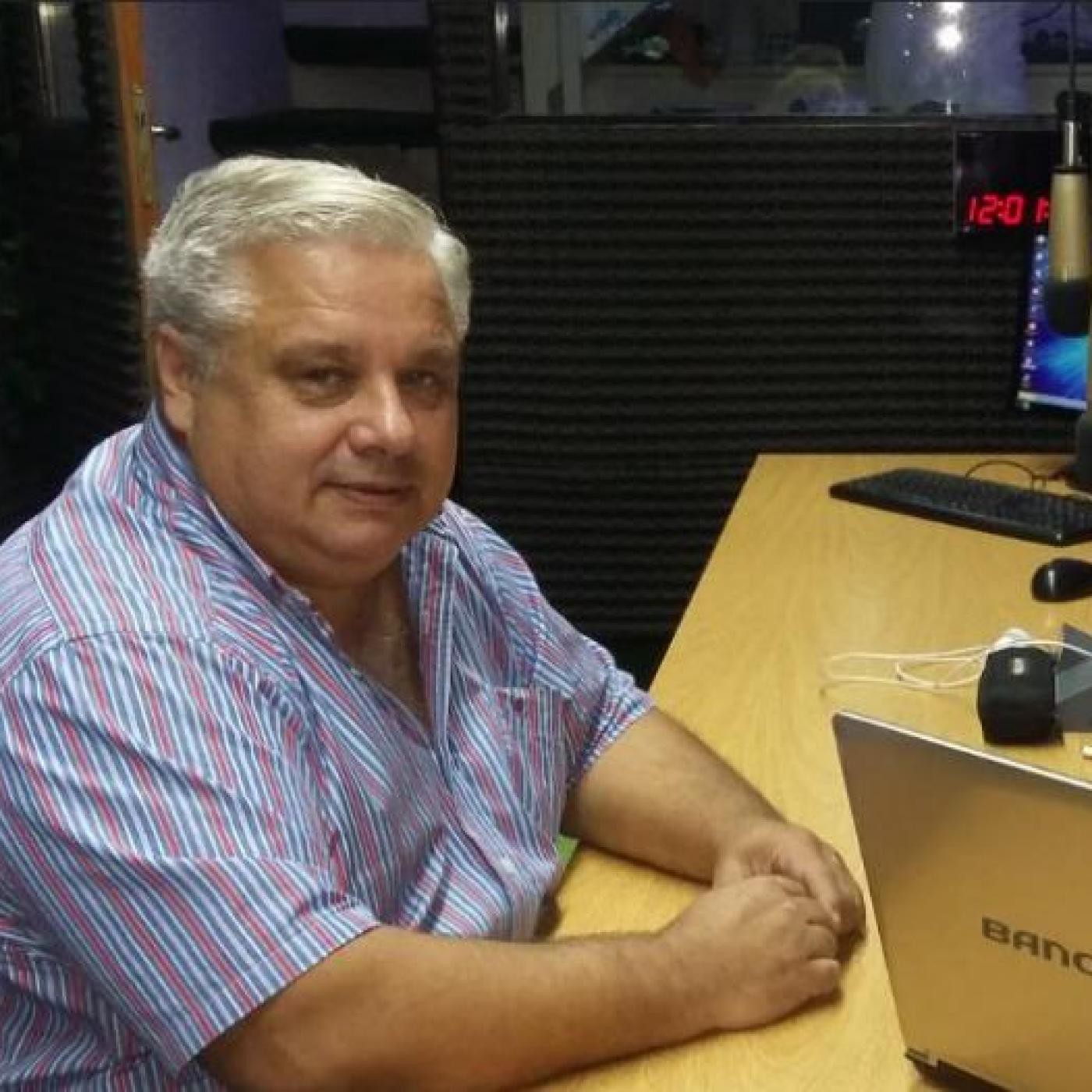 Podcast APROPOL Noticias