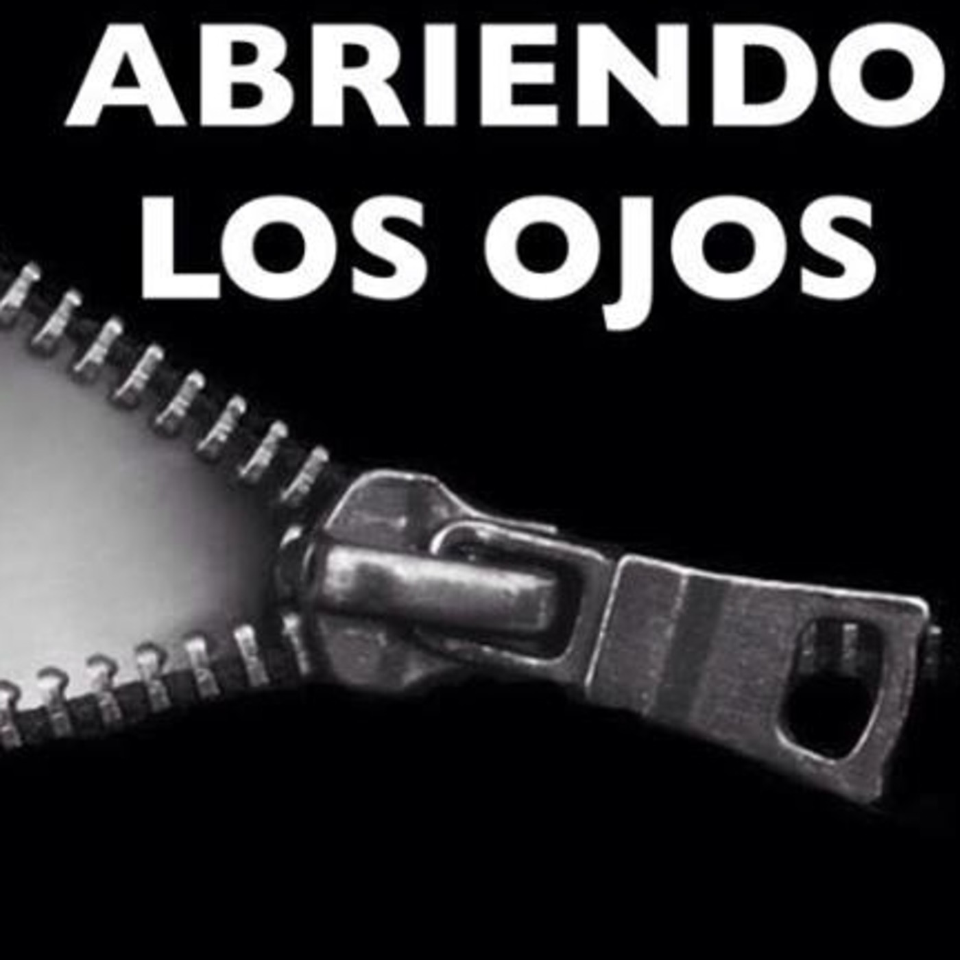 Abriendo los ojos 2 - Pastor Kenneth Solá episode artwork