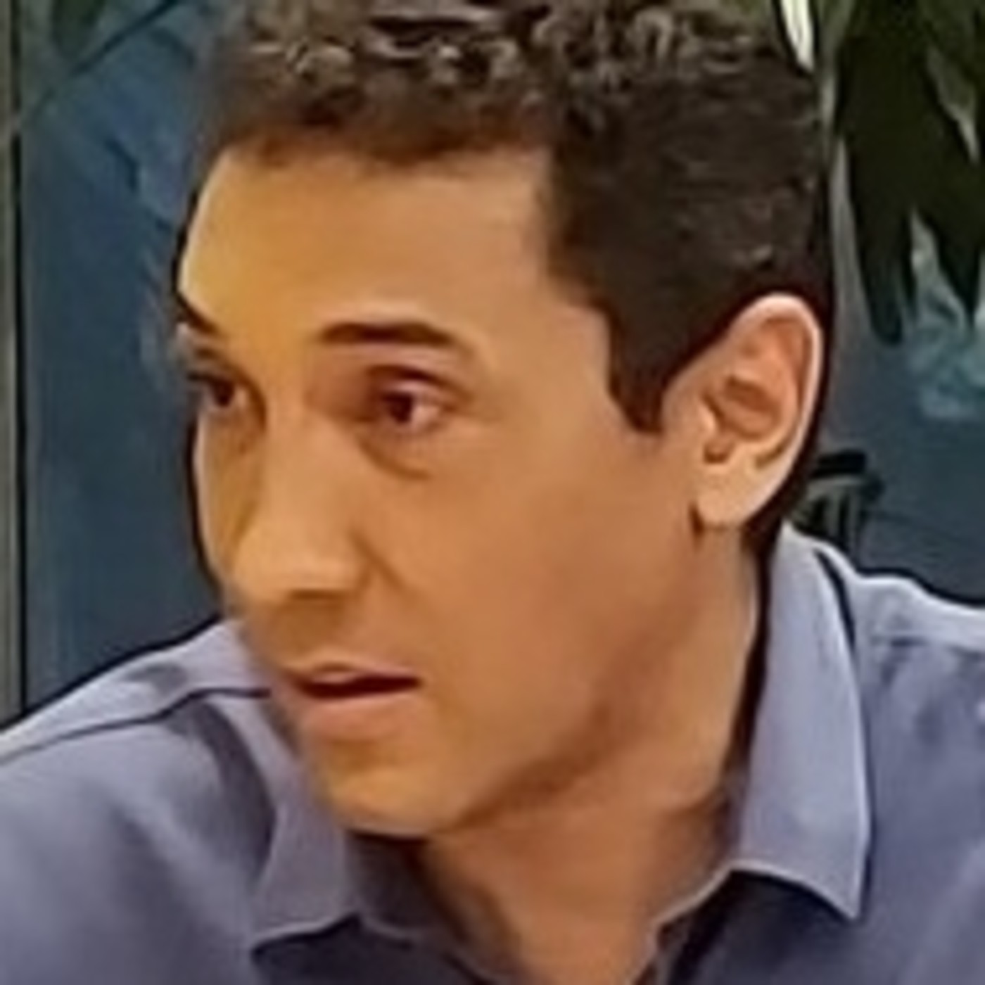 Podcast de ANRO