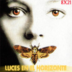 Luces en el Horizonte 8X21: EL SILENCIO DE LOS CORDEROS