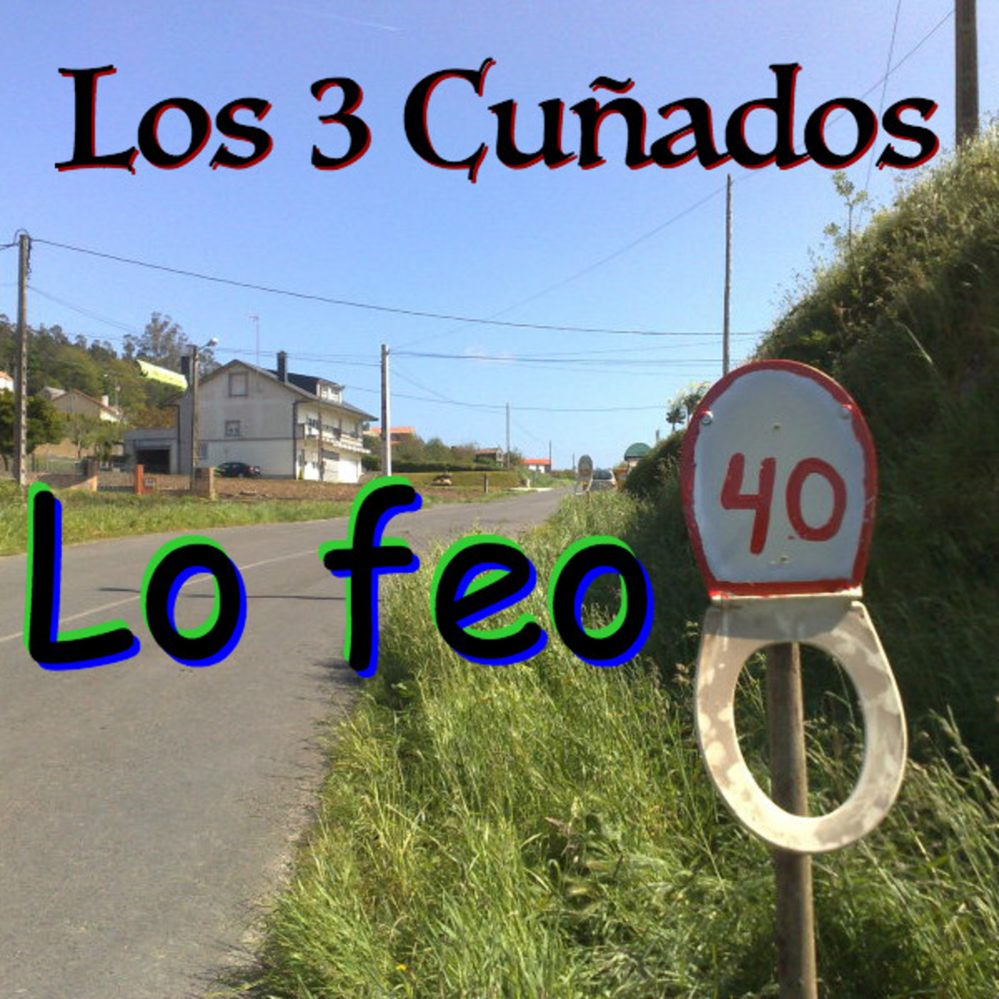 Podcast de Los3Cuñados