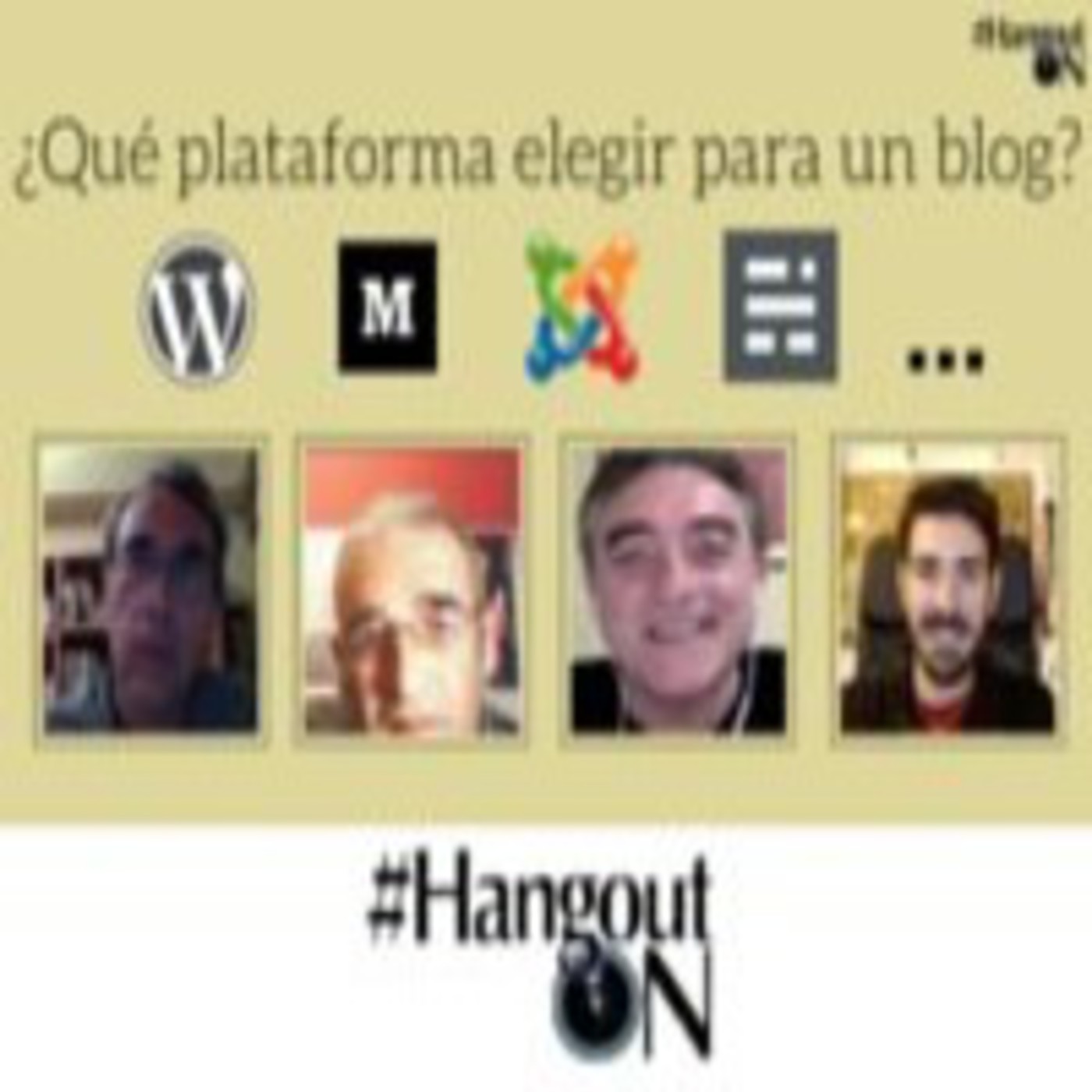 HangoutON Podcast