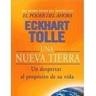 Audiolibro: Una nueva Tierra. 1 de 8. Eckhart Tolle.