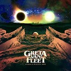 Greta Van Fleet - Anthem of the Peaceful Army | Review | OBF #6