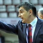 Entrevista a Josep Maria Berrocal, entrenador del Eskisehir de Turquía
