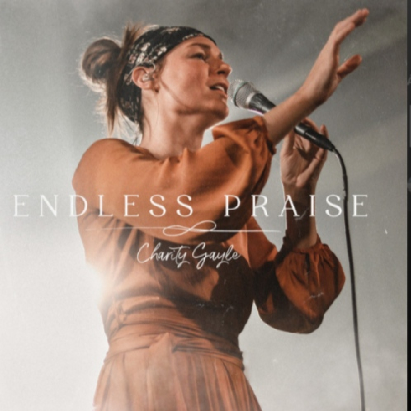 RADIO PRAISE MUSIC Y CDS