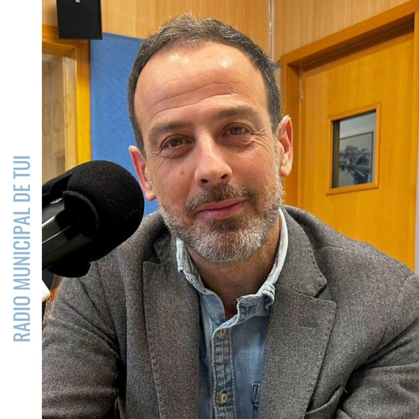 Ent. Nico Montes, voceiro do Partido Popular | Rolda pleno novembro episode artwork