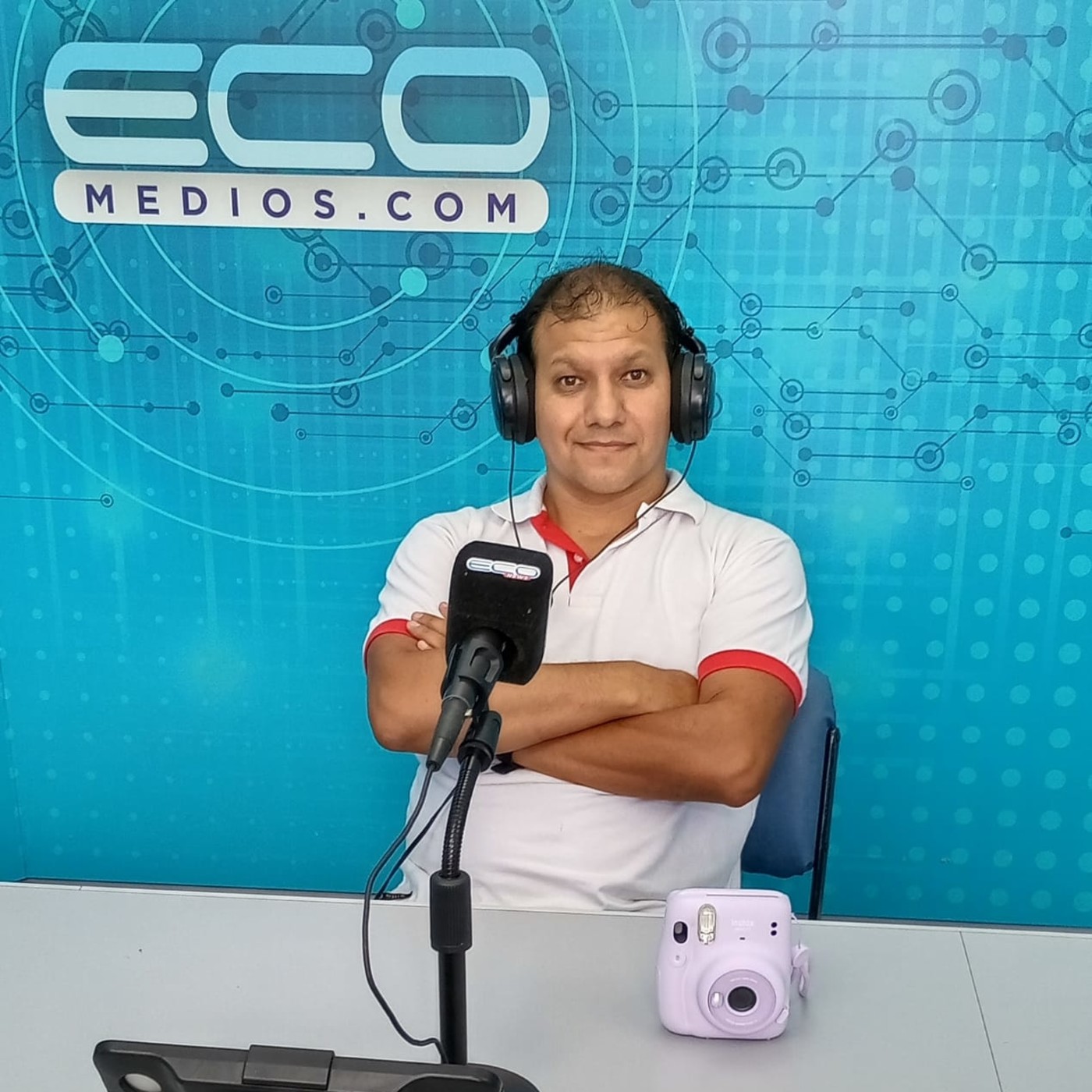 PURO BRANDING con Christian Solis 8-4-2022