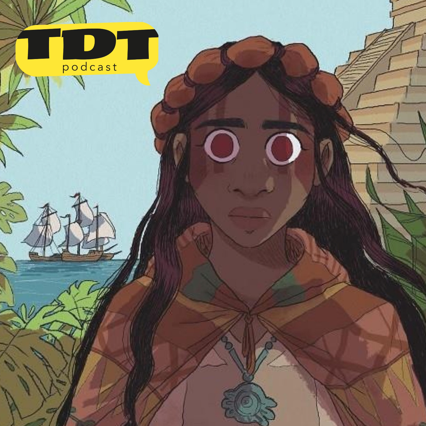 TDT Podcast