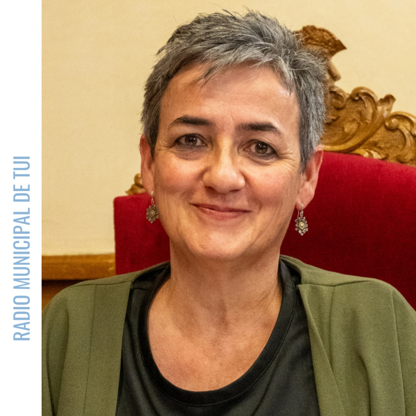 Ent. Carmen Núñez, voceira do BNG | Dous anos dende as eleccións municipais episode artwork