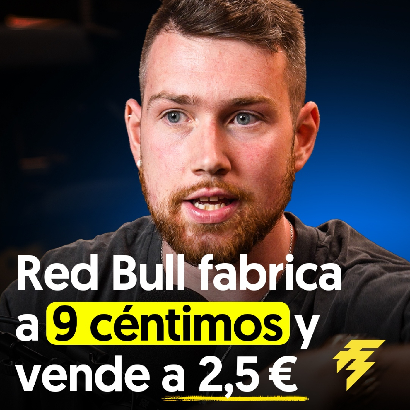 El Millonario Negocio detrás de las Bebidas Energéticas (Ander Aguado)