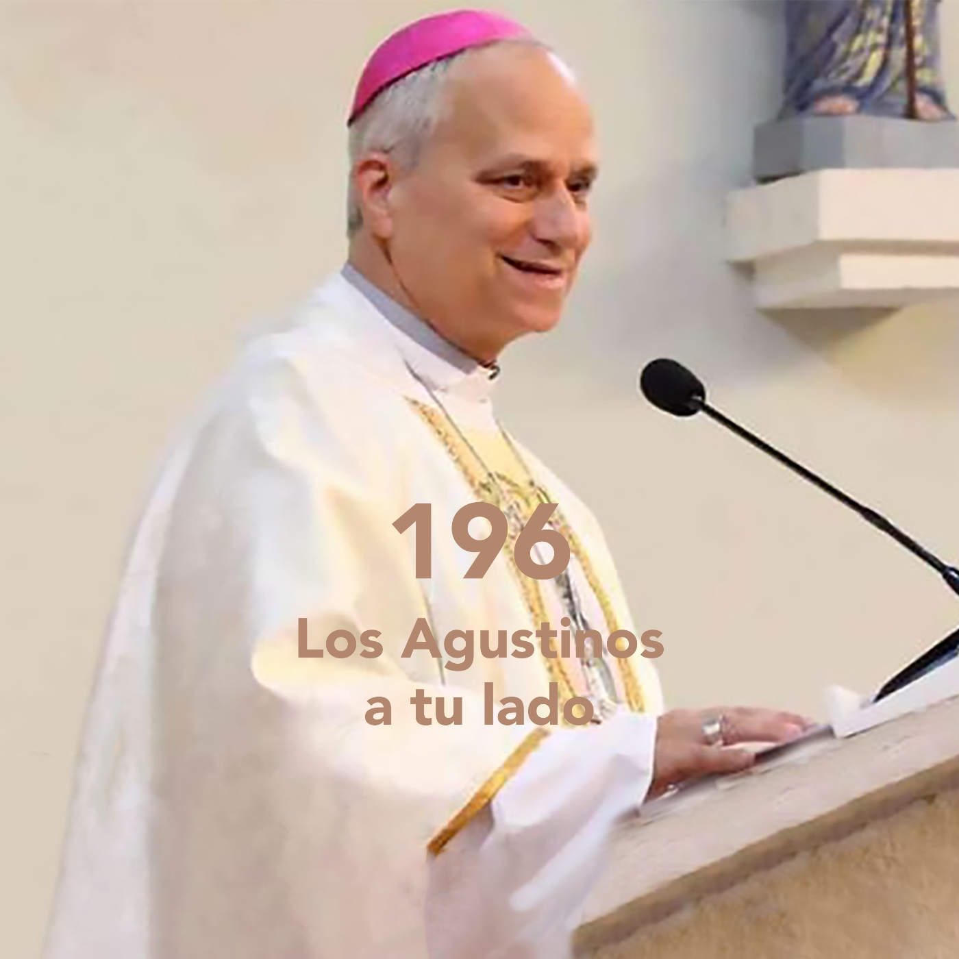 Los Agustinos a tu lado