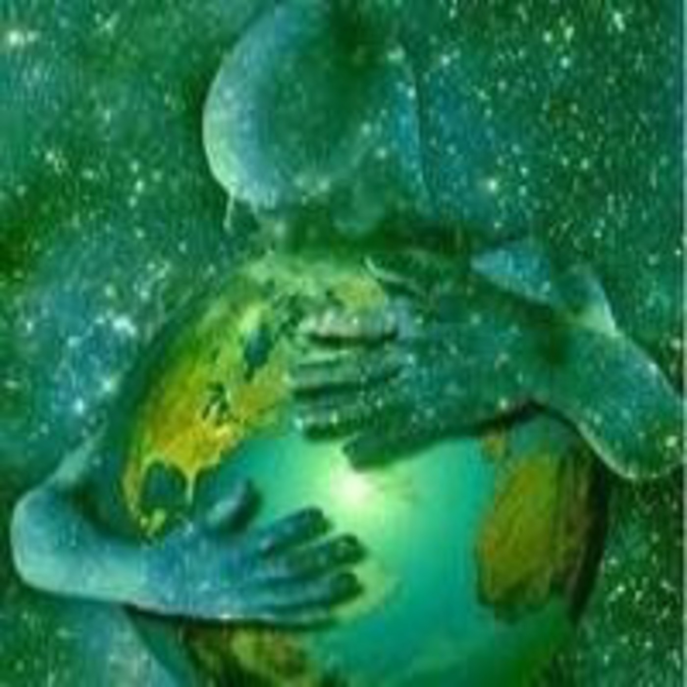 Meditation music