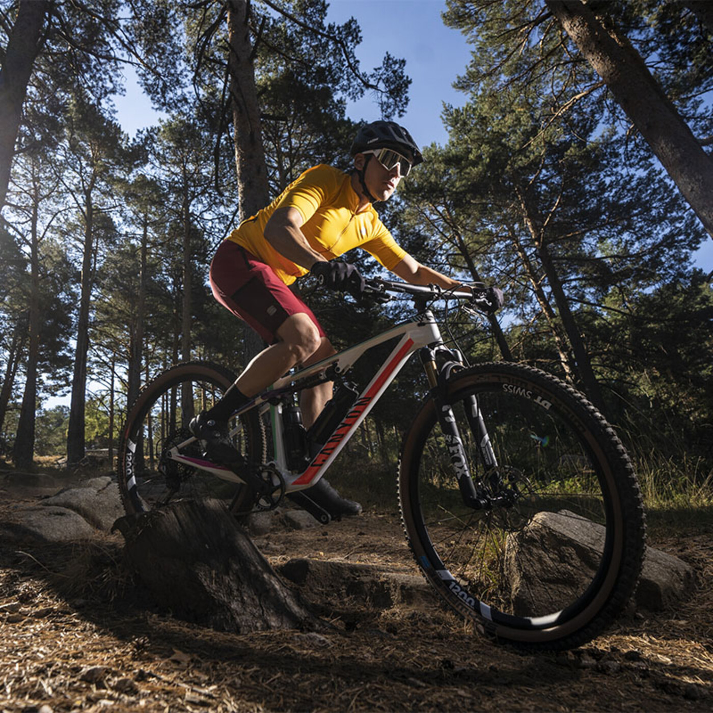 MTBpro y Maillot Mag Podcast