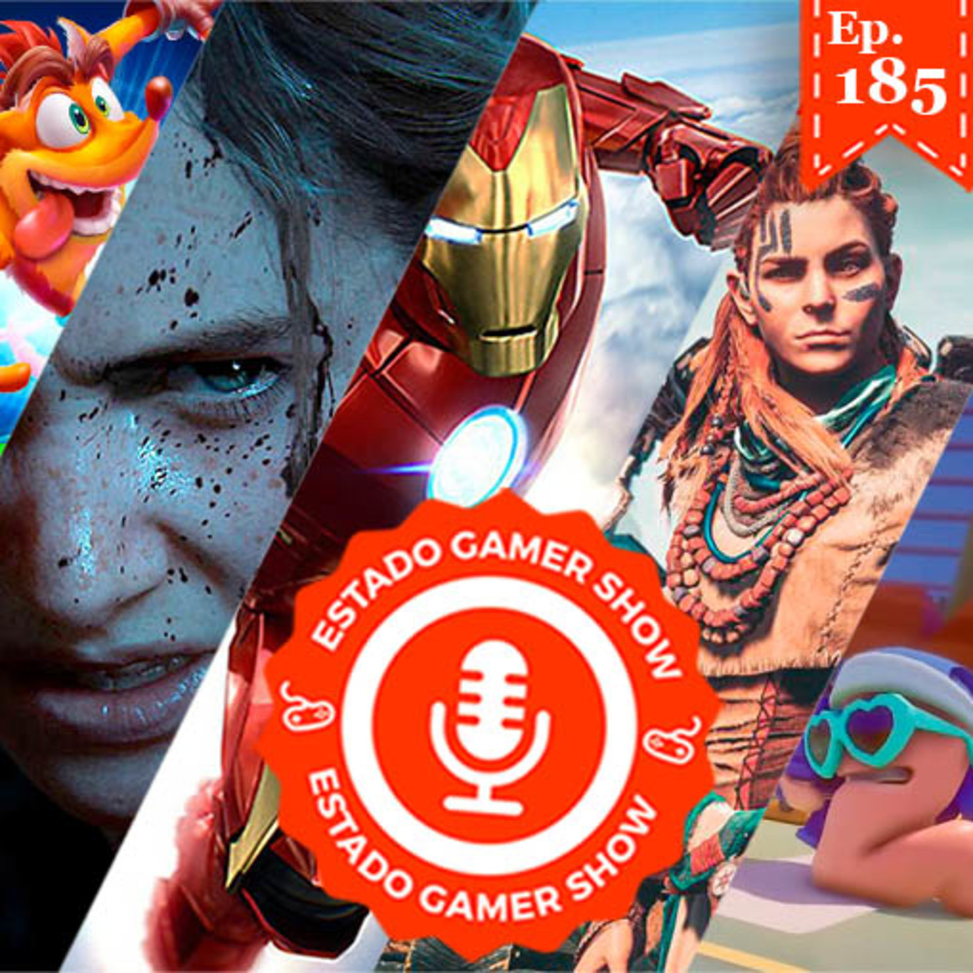 Estado Gamer Show