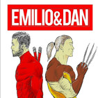 Emilio & Dan 20/10/2018