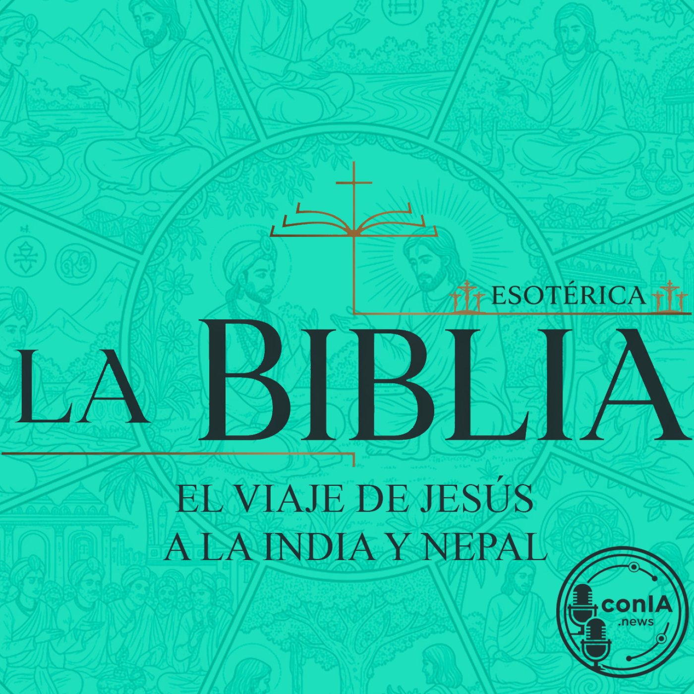 conIA | Aprende, Reflexiona y Disfruta