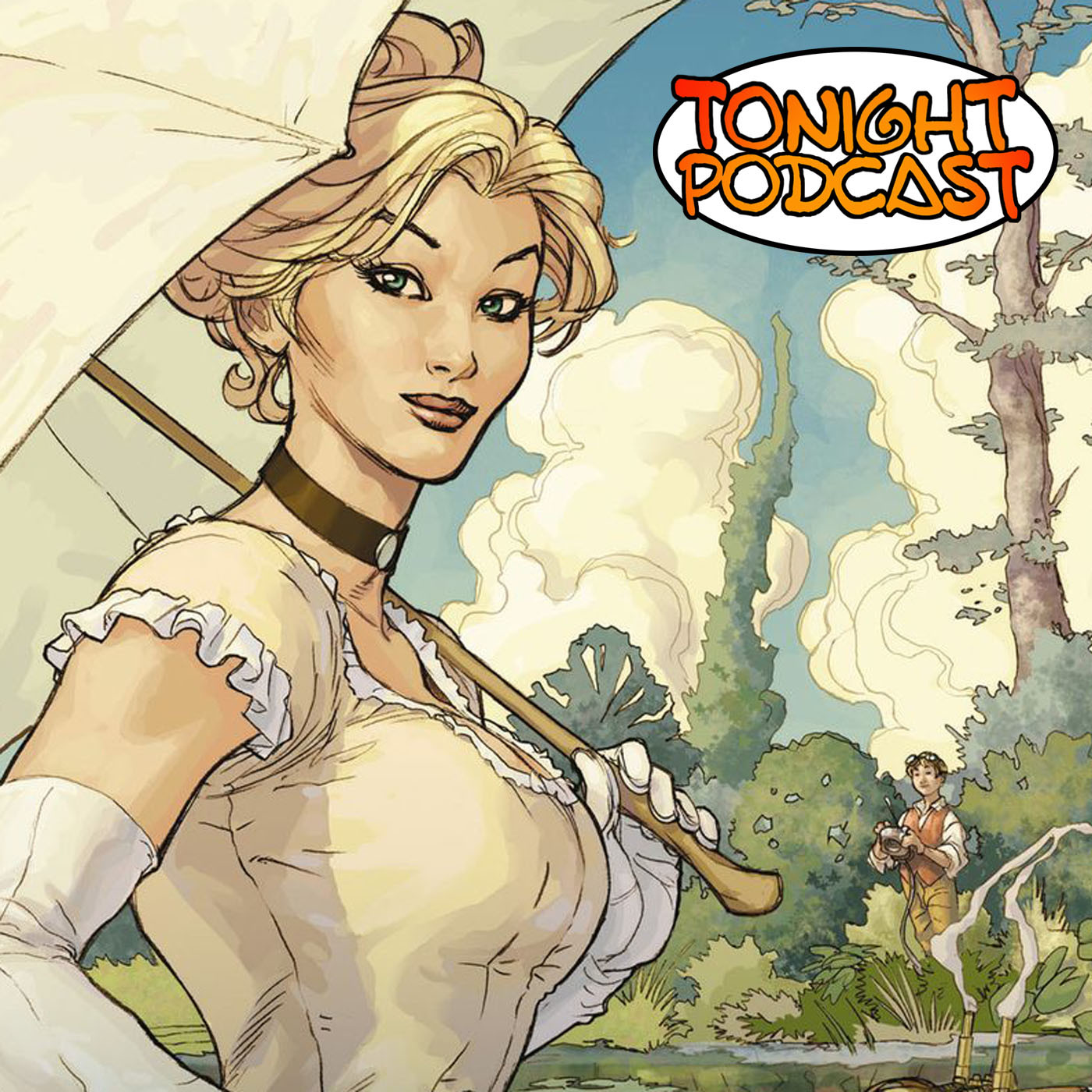 Tonight podcast