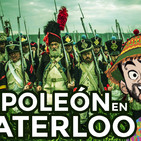 1x32 Napoleon en Waterloo