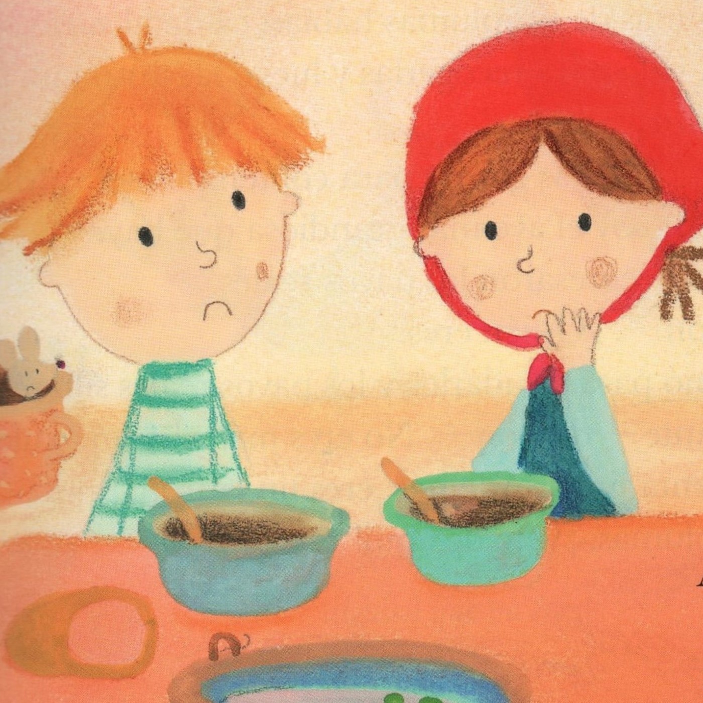 Cuentos Infantiles