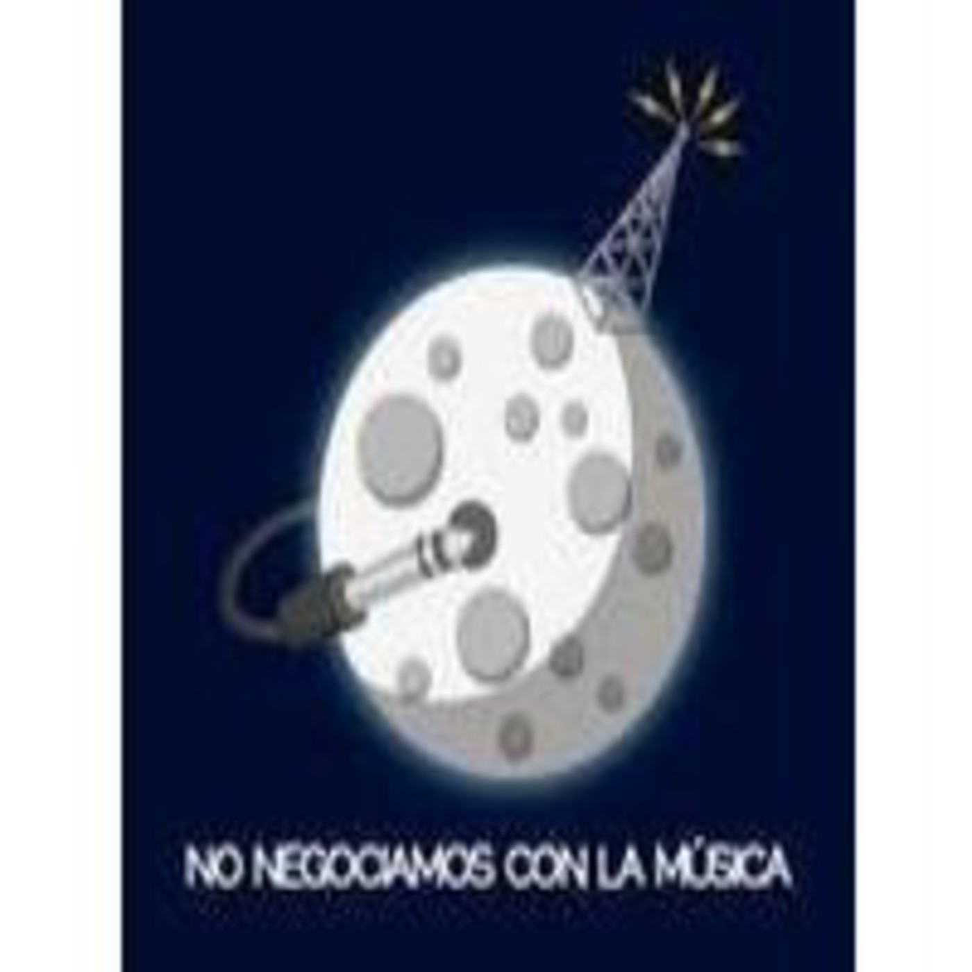 Podcast de Enlace Lunatico