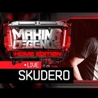 DJ SKUDERO (100% PONT AERI) - Sesión Especial HARDCORE