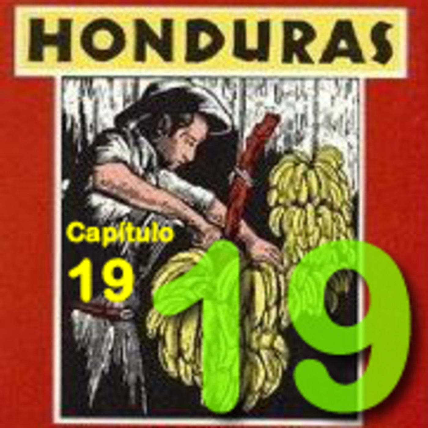 Radionovela Prisión Verde