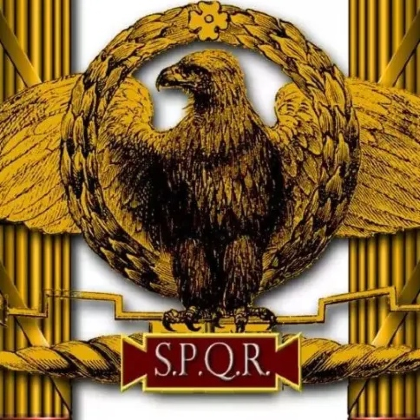 EL FASCISMO DEL SIGLO 21 INICIA DONDE MENOS LO ESPERAS episode artwork