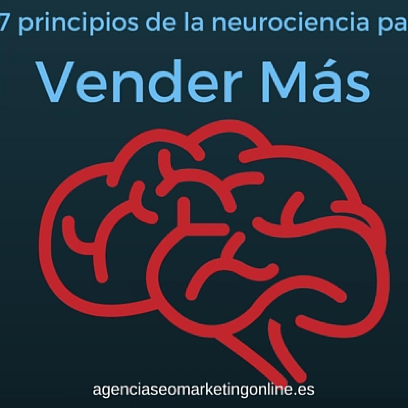 7 principios de la neurociencia para aumentar ventas episode artwork