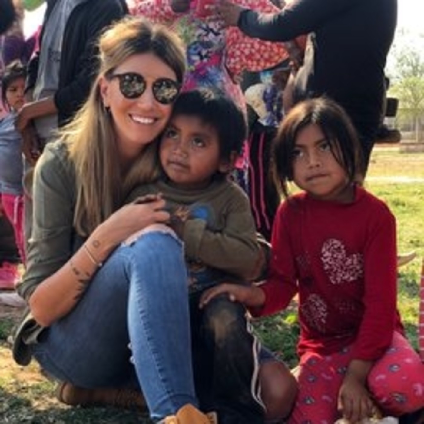 Podcast CONTACTO INICIAL