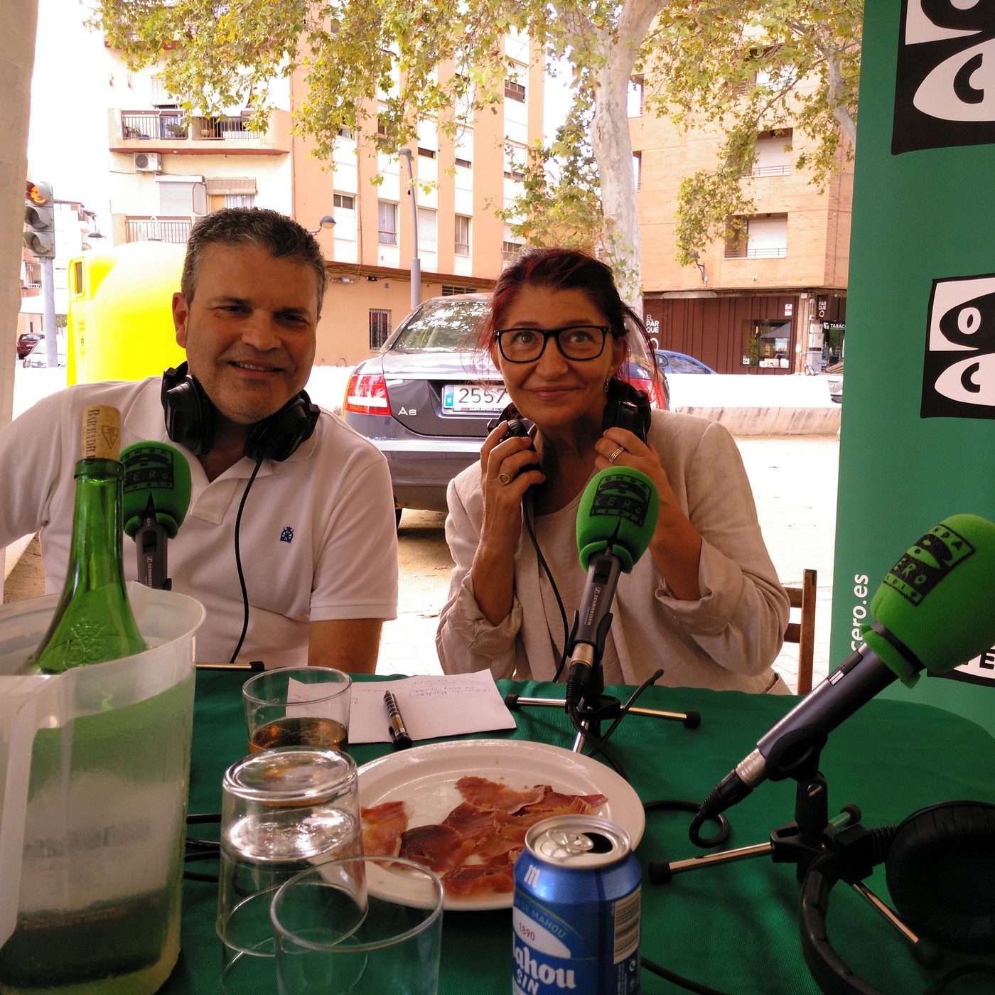 Podcast de Ana