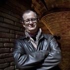 Ciudades subterráneas: la Cueva de los Tayos - Juan José Revenga