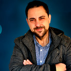 Entrevista a J.A Roldán en el programa Canal del Misterio sobre diversos casos