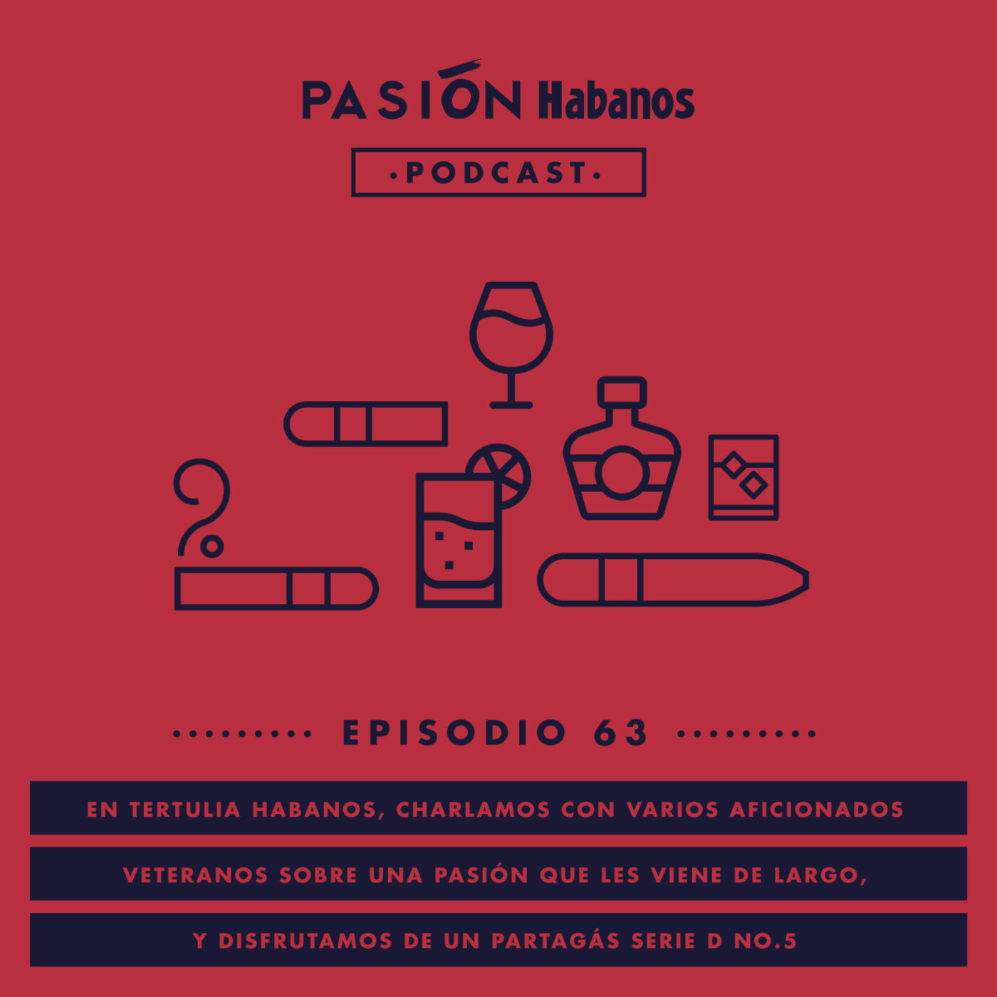 Pasión Habanos Podcast