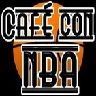 Café con NBA 028 'Previa Indiana Pacers'