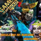 4Players 143 Consolas que marcaron nuestra vida y Análisis ratchet and clank