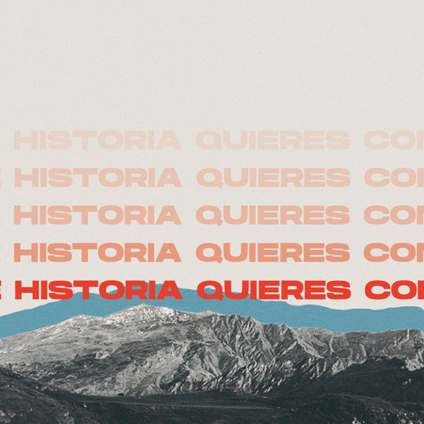 Pr. Daniel Quinteros ''Que Dios escriba tu futuro '' episode artwork