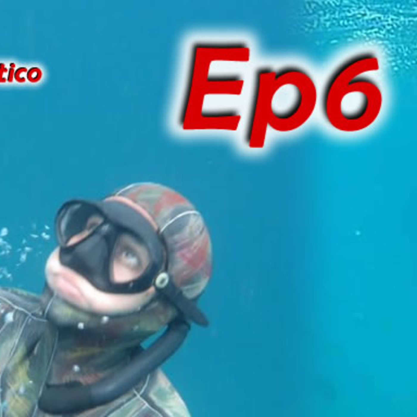 SerSubacuatico