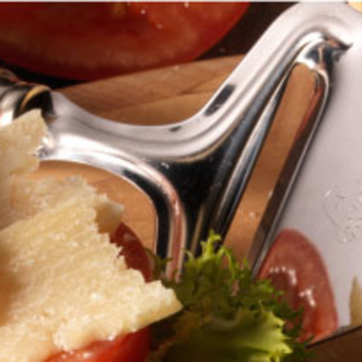 Cocina saludable con queso Grana Padano