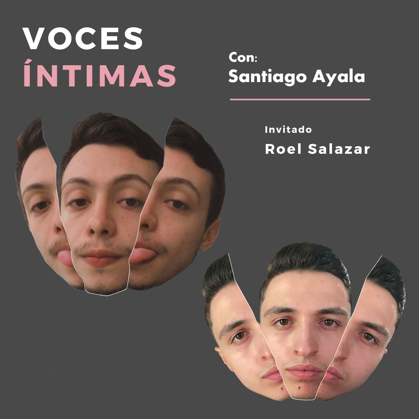 Voces Íntimas